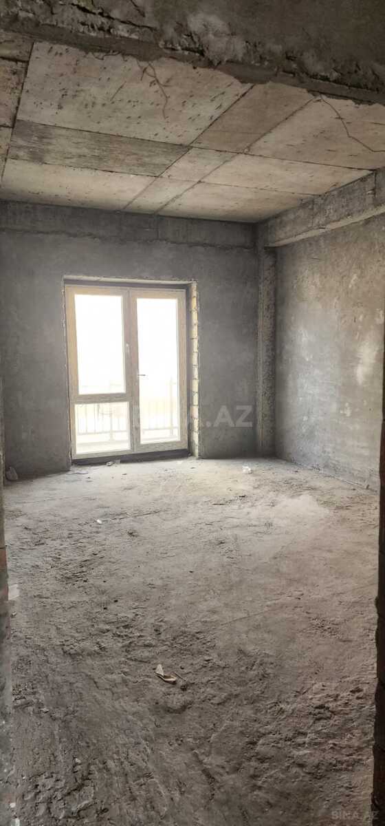 5 otaqlı yeni tikili - Ağ şəhər q. - 203 m² (6)