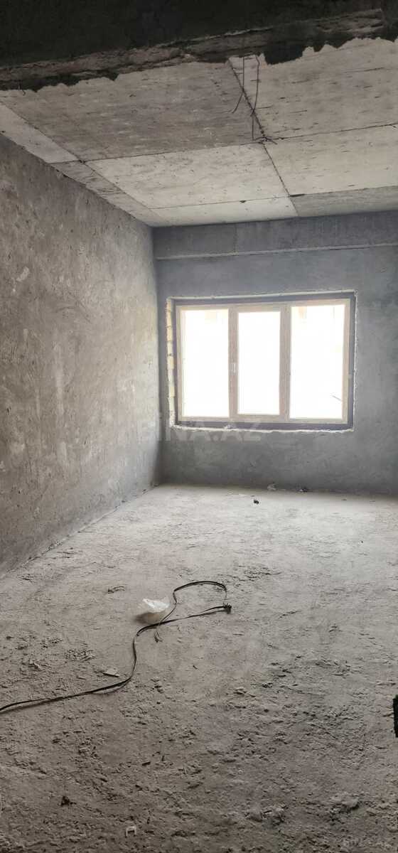 5 otaqlı yeni tikili - Ağ şəhər q. - 203 m² (5)