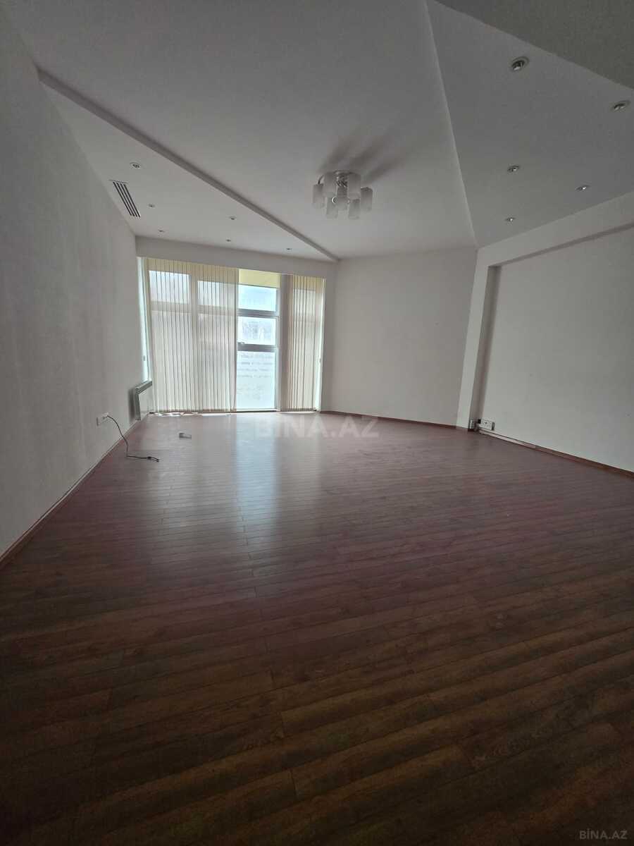 20-комн. офис - Насиминский  р. - 1600 м² (6)