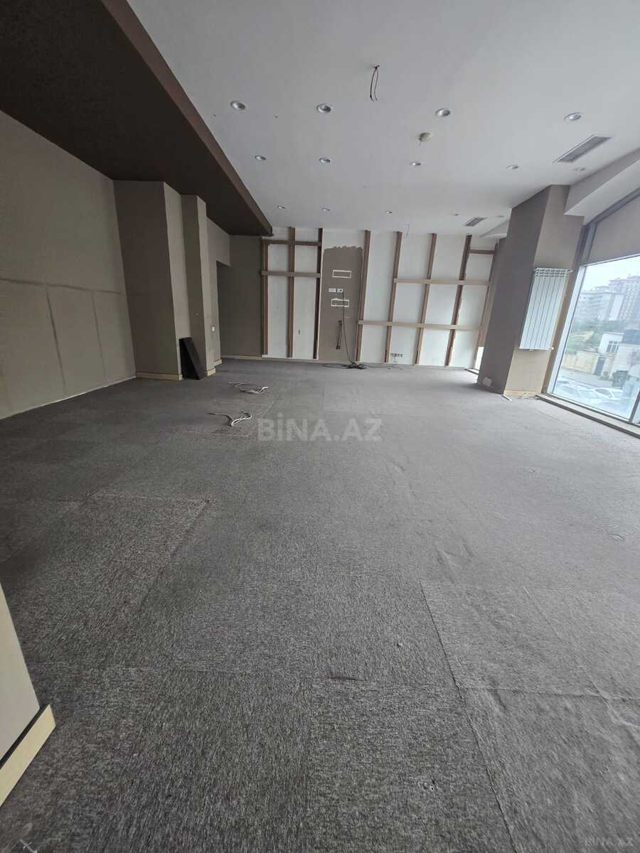 20-комн. офис - Насиминский  р. - 1600 м² (10)
