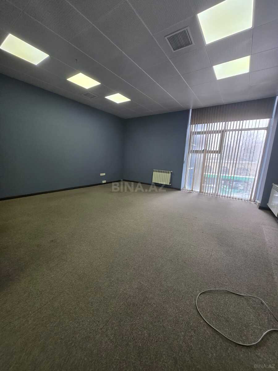 20-комн. офис - Насиминский  р. - 1600 м² (5)