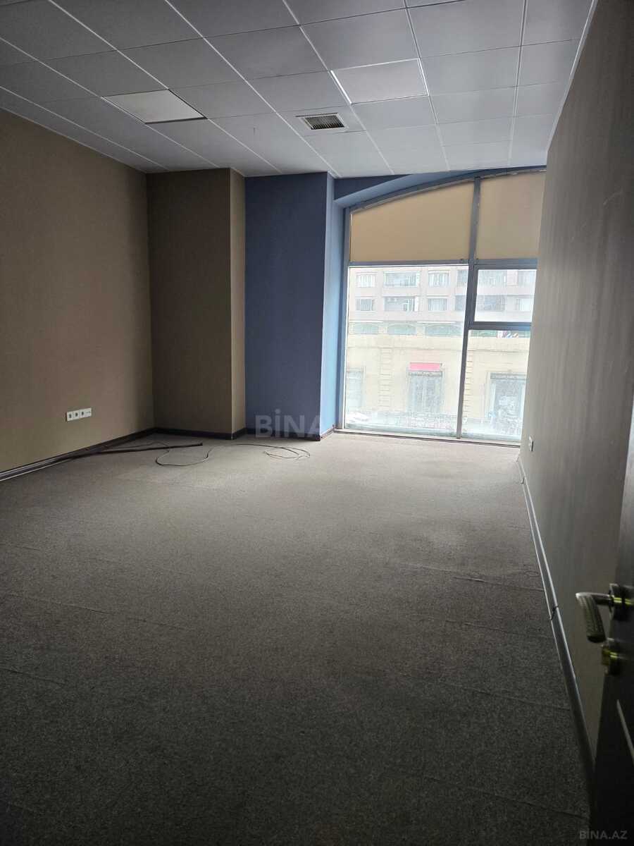 20-комн. офис - Насиминский  р. - 1600 м² (8)