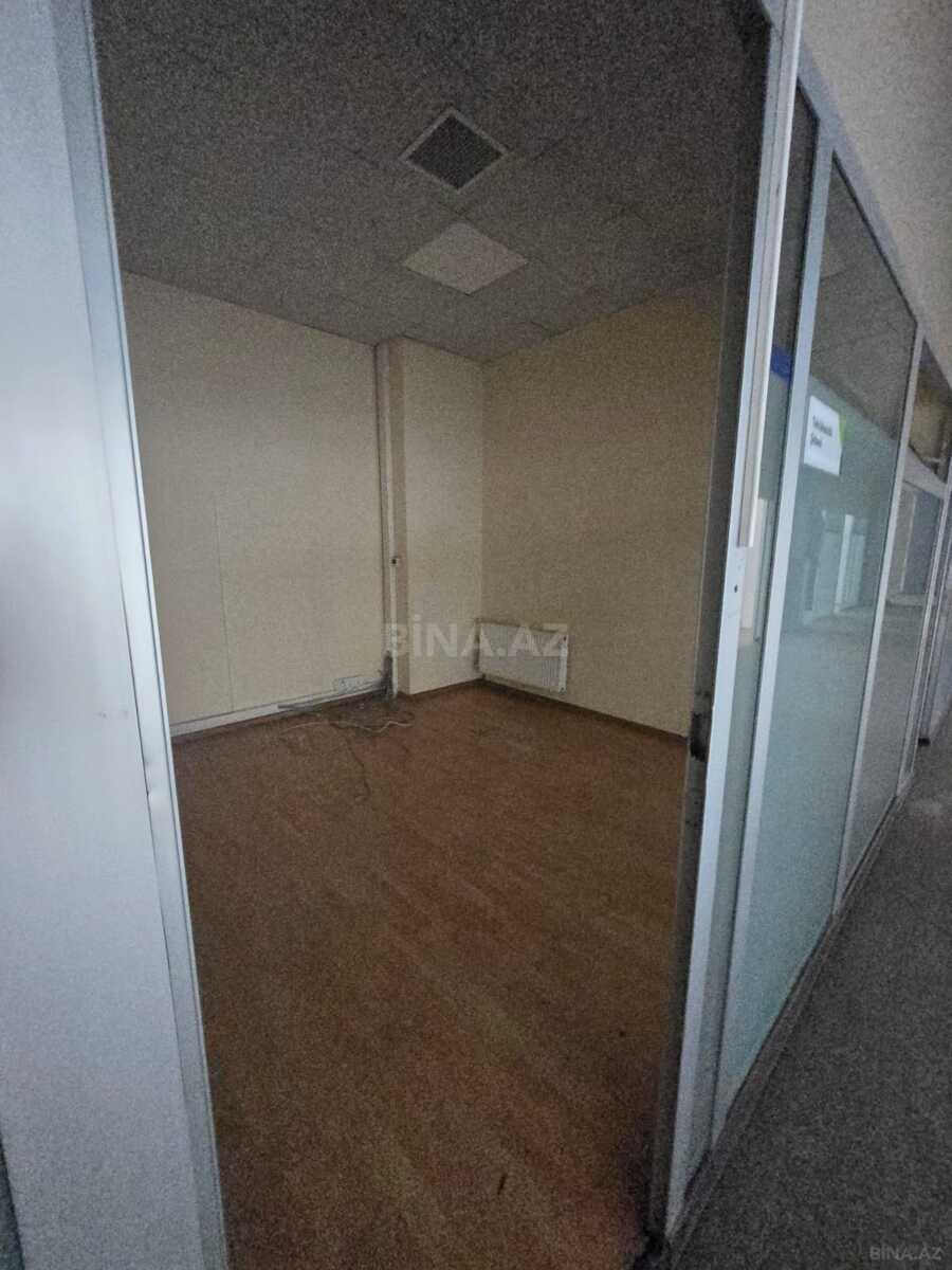 20-комн. офис - Насиминский  р. - 1600 м² (7)