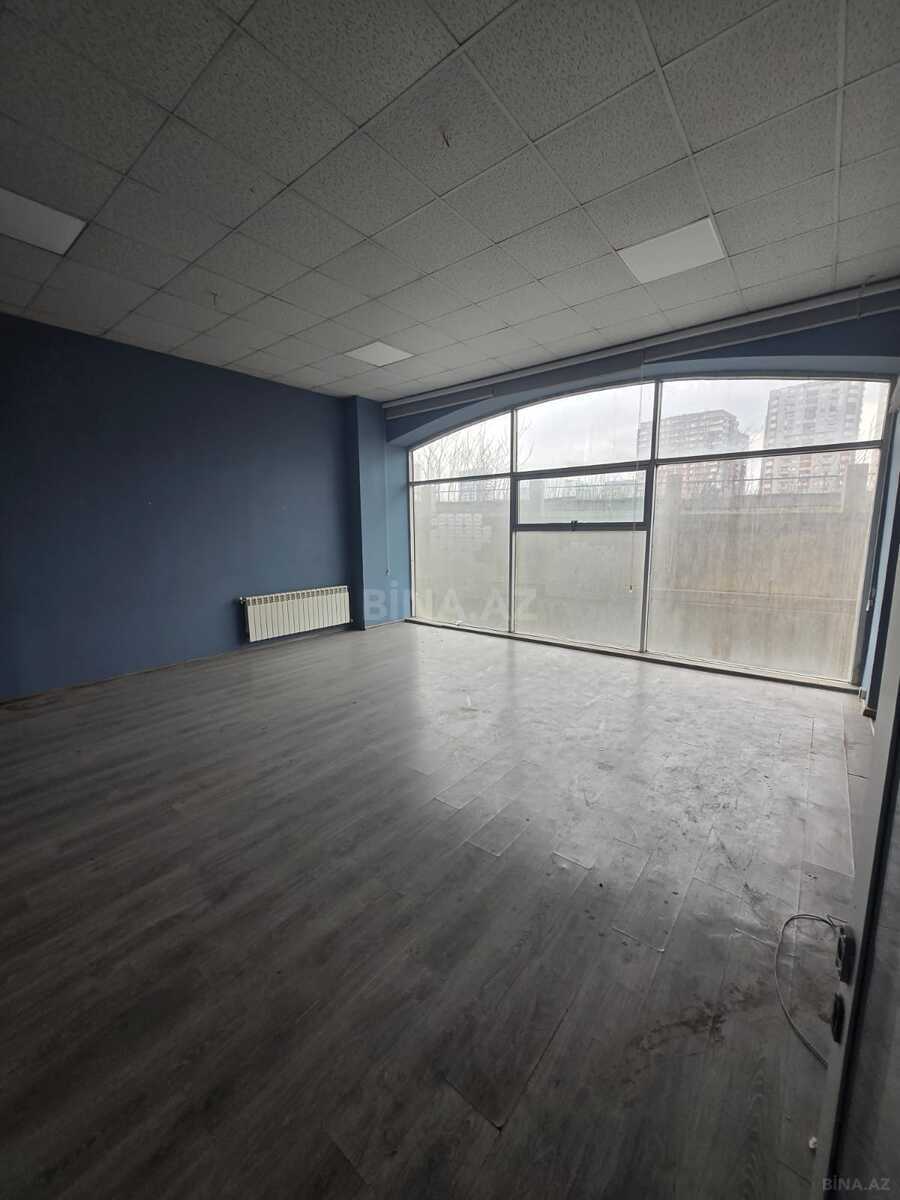 20-комн. офис - Насиминский  р. - 1600 м² (2)