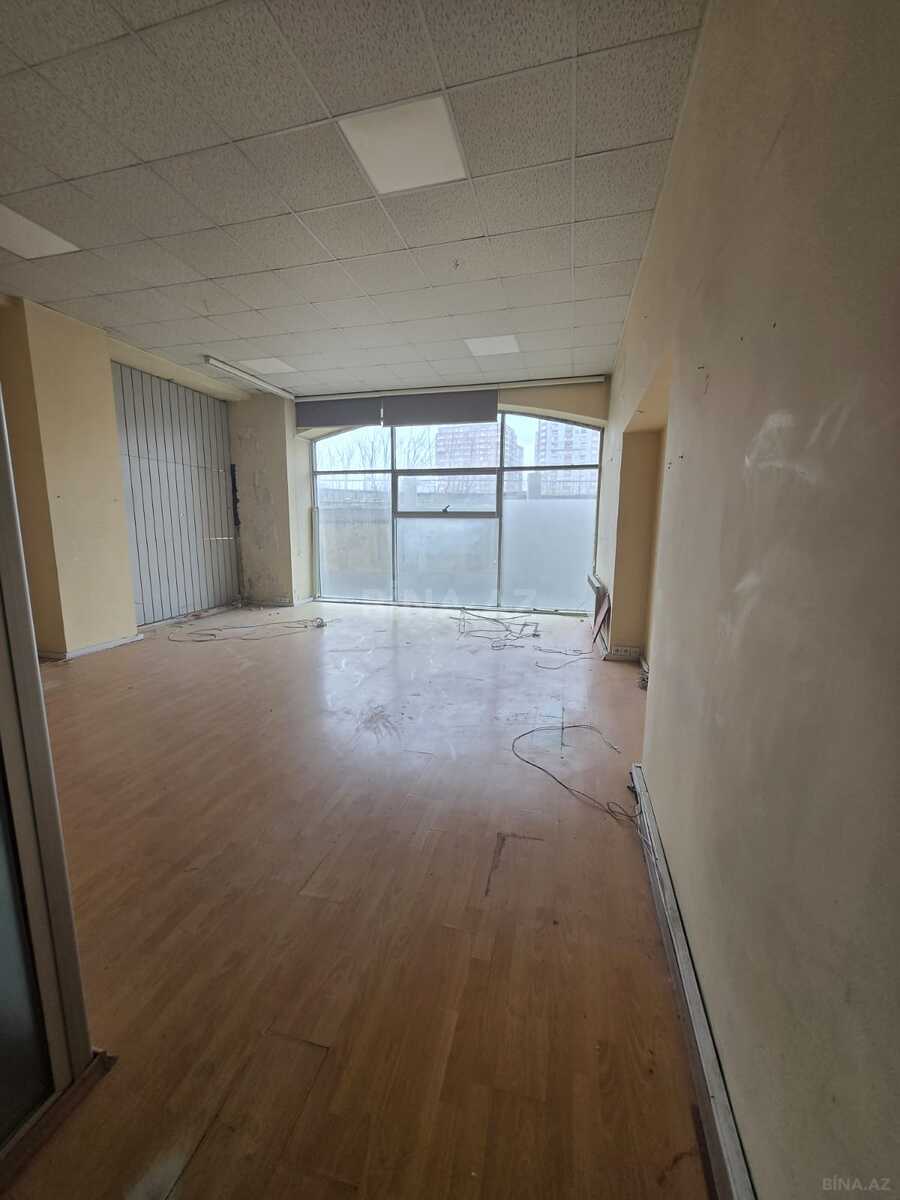 20-комн. офис - Насиминский  р. - 1600 м² (15)