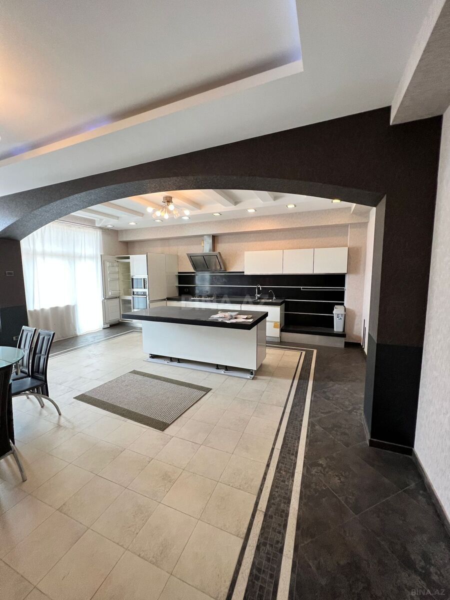 5 otaqlı yeni tikili - 28 May m. - 411 m² (9)