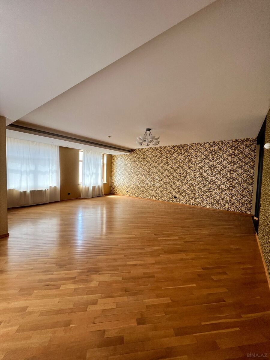 5 otaqlı yeni tikili - 28 May m. - 411 m² (3)