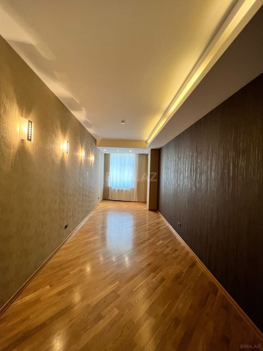 5 otaqlı yeni tikili - 28 May m. - 411 m² (23)