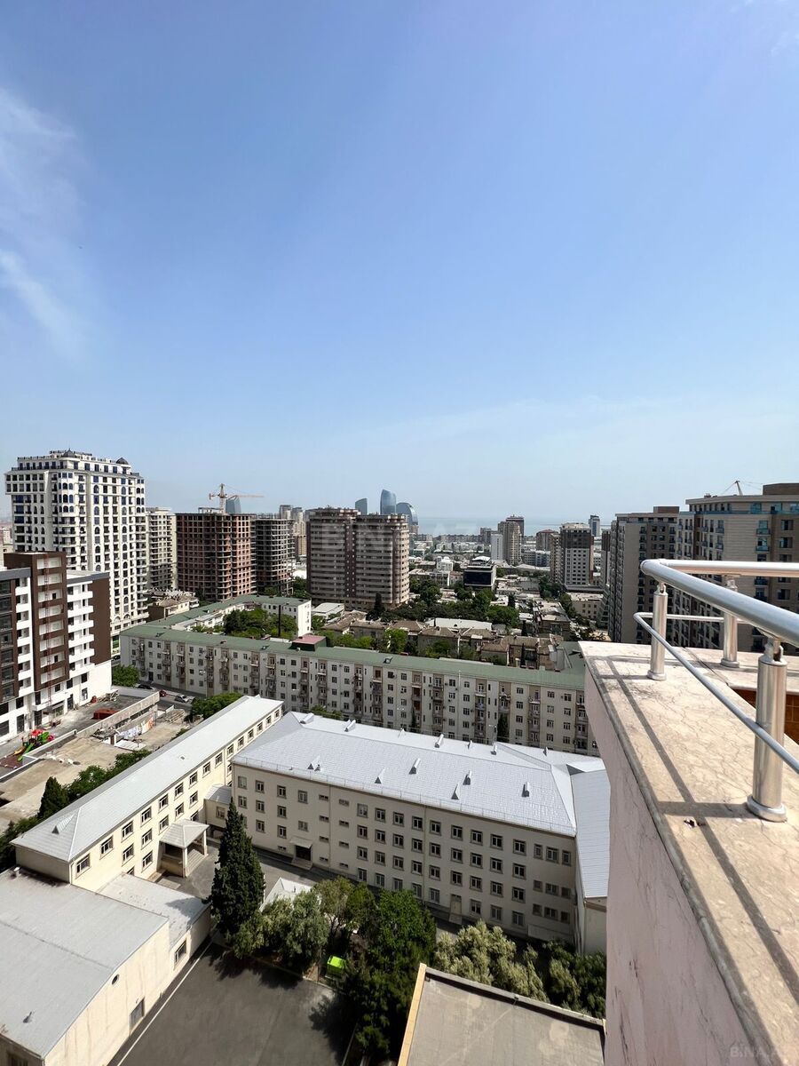5 otaqlı yeni tikili - 28 May m. - 411 m² (1)
