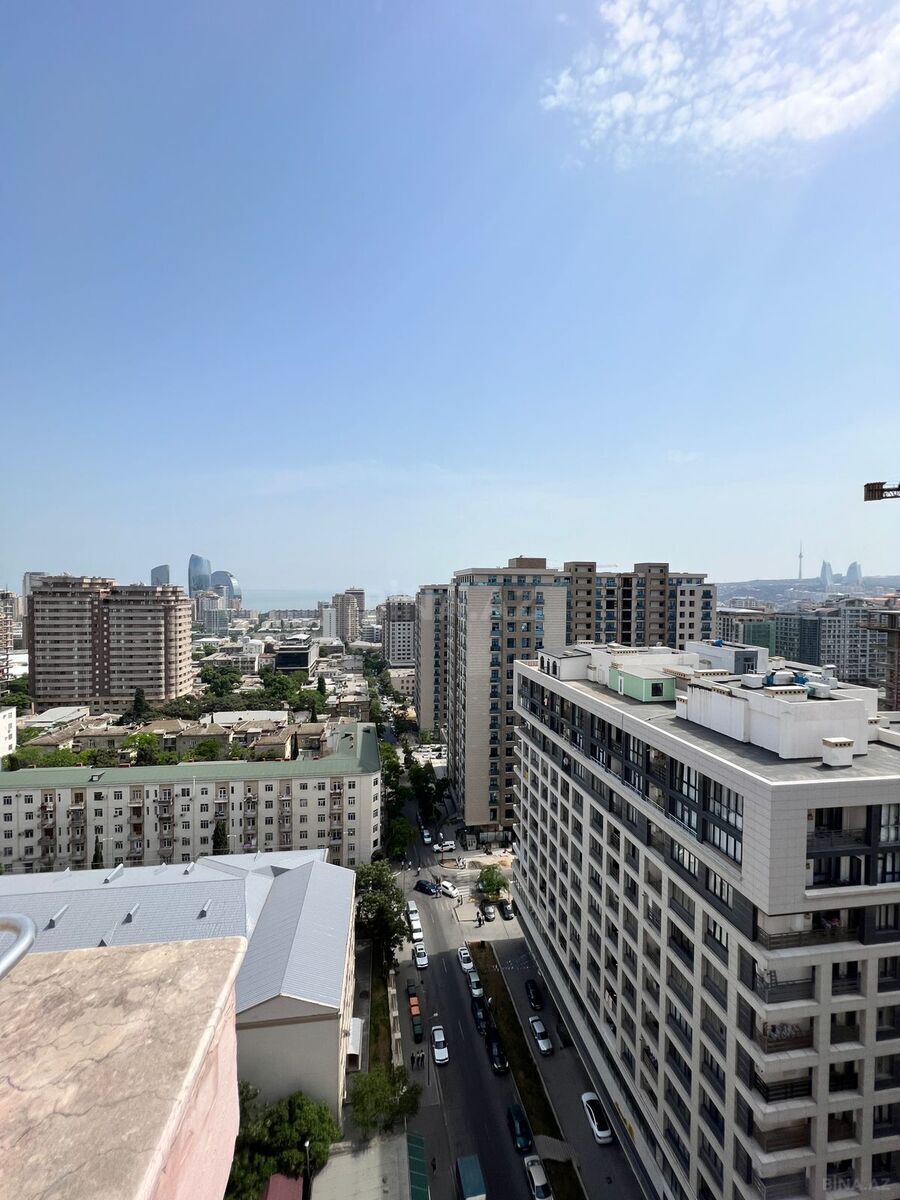 5 otaqlı yeni tikili - 28 May m. - 411 m² (2)