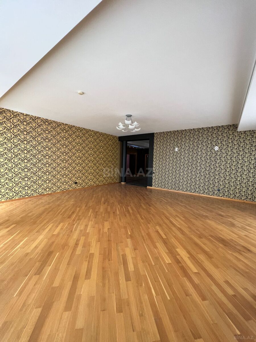 5 otaqlı yeni tikili - 28 May m. - 411 m² (5)