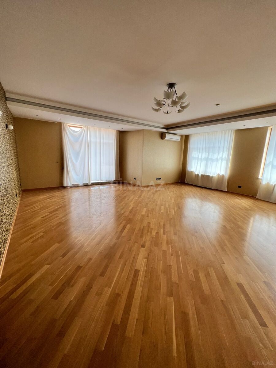 5 otaqlı yeni tikili - 28 May m. - 411 m² (20)