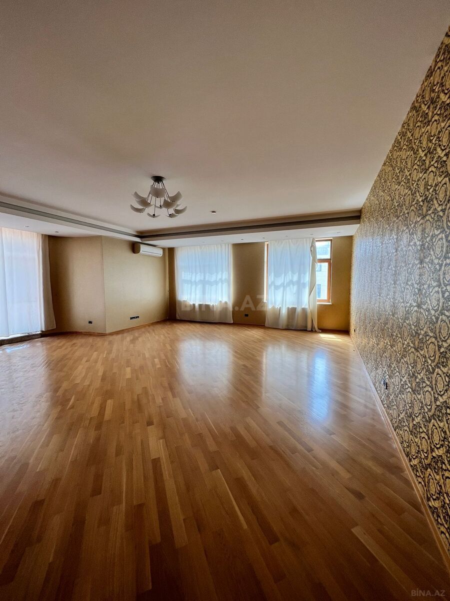 5 otaqlı yeni tikili - 28 May m. - 411 m² (4)