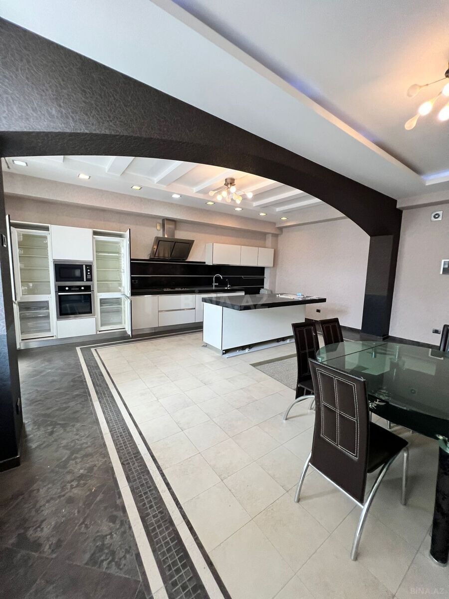 5 otaqlı yeni tikili - 28 May m. - 411 m² (21)