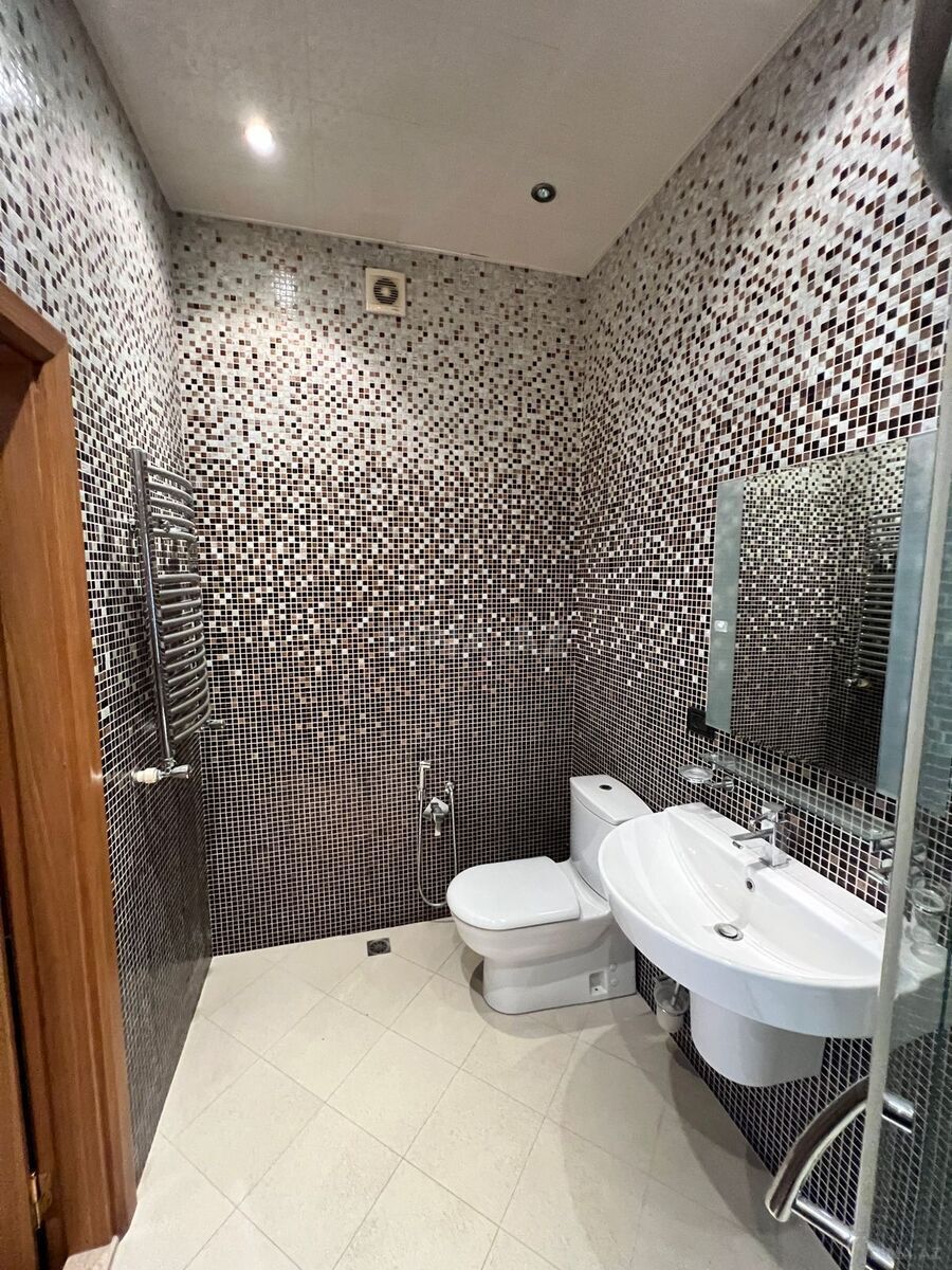 5 otaqlı yeni tikili - 28 May m. - 411 m² (12)