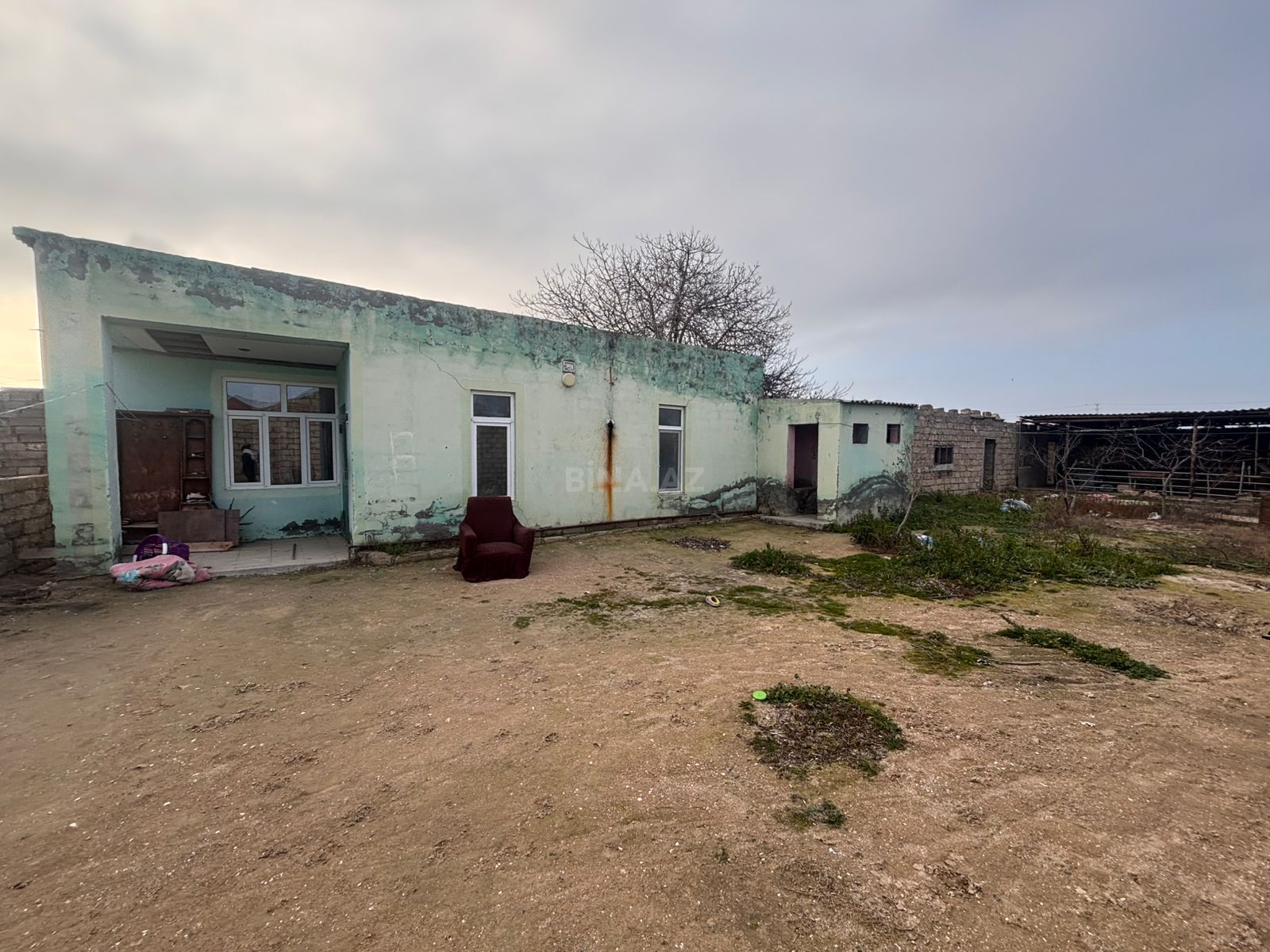 Torpaq - Qala q. - 5 sot (1)