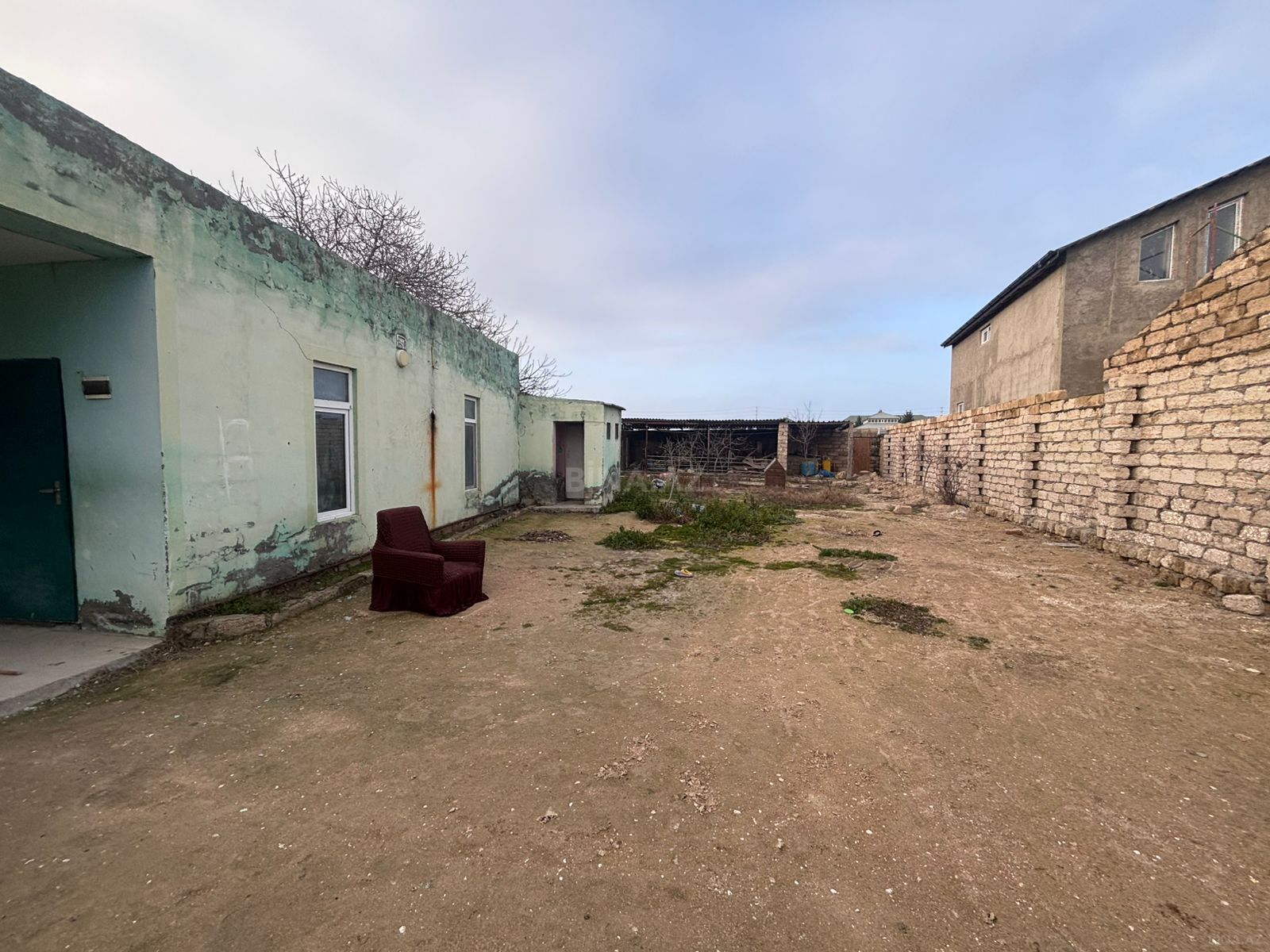 Torpaq - Qala q. - 5 sot (5)