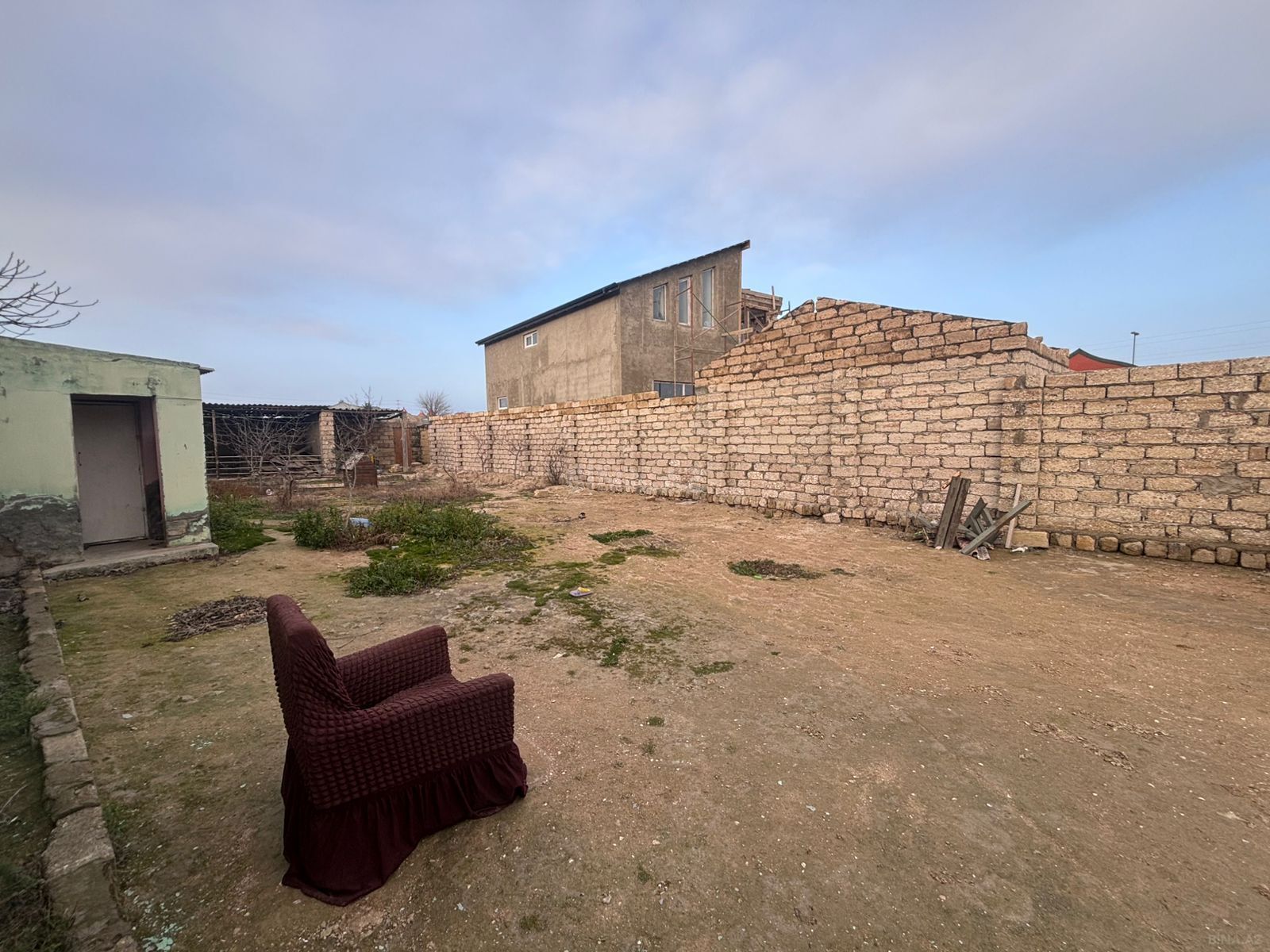 Torpaq - Qala q. - 5 sot (2)