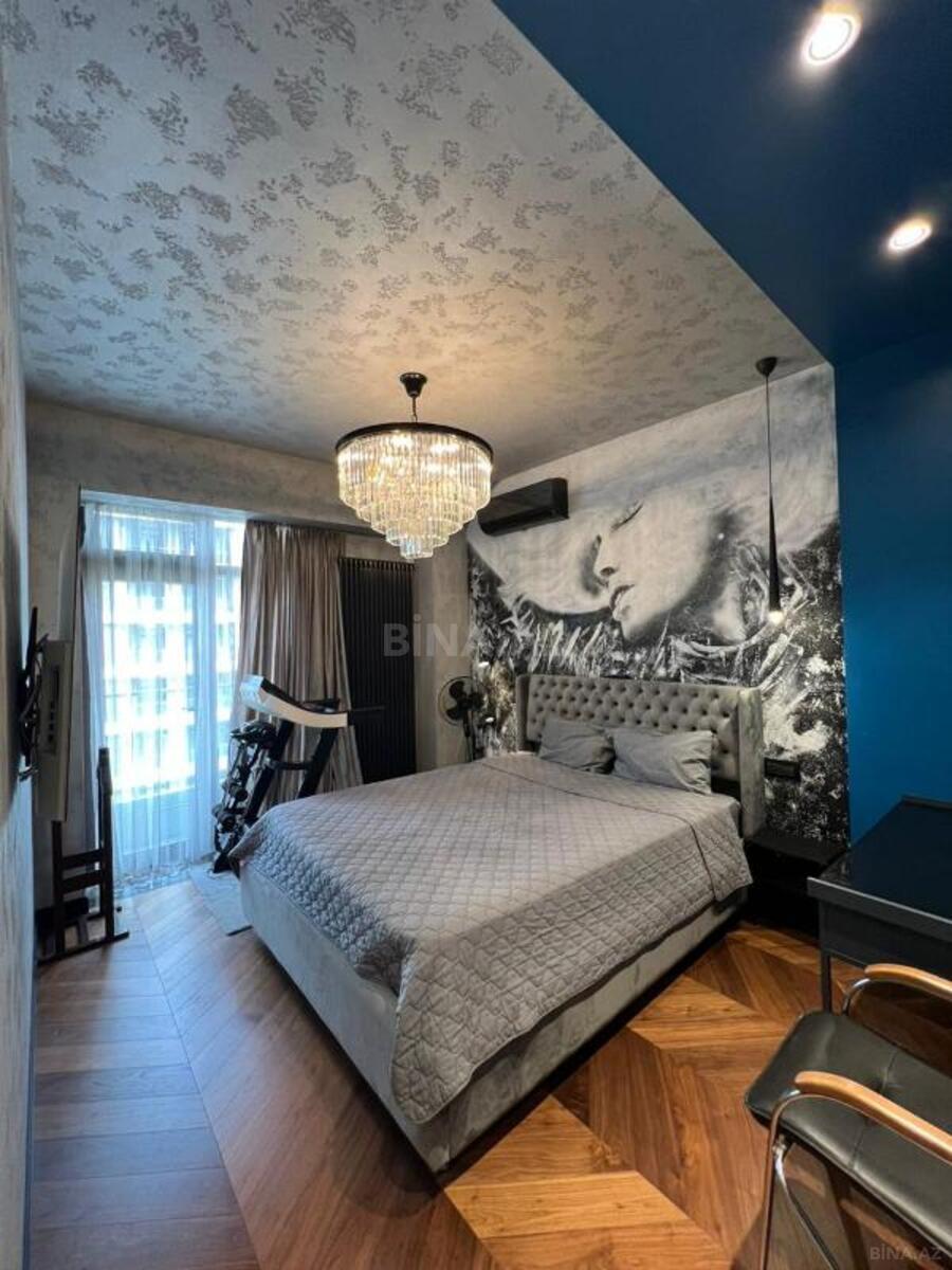 4 otaqlı yeni tikili - 8 Noyabr m. - 148 m² (12)