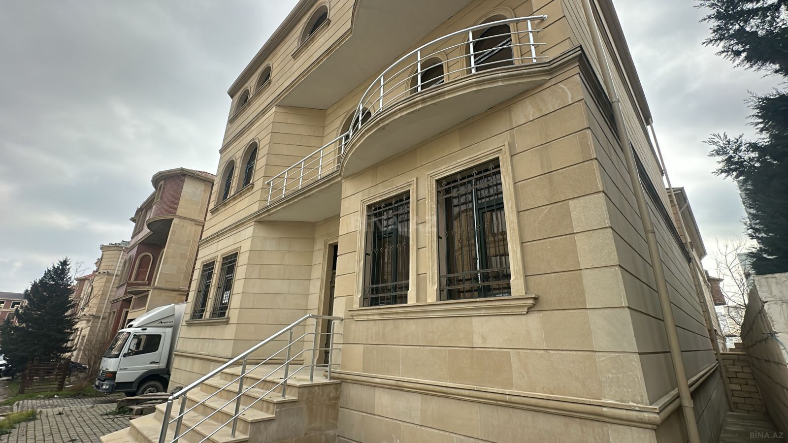 Obyekt - 20 Yanvar m. - 1000 m² (29)