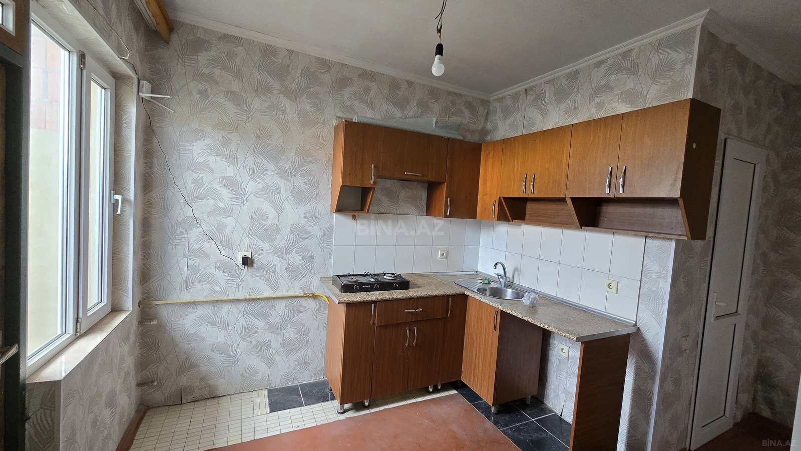 1-комн. дом/дача - пос. Забрат - 45 м² (6)