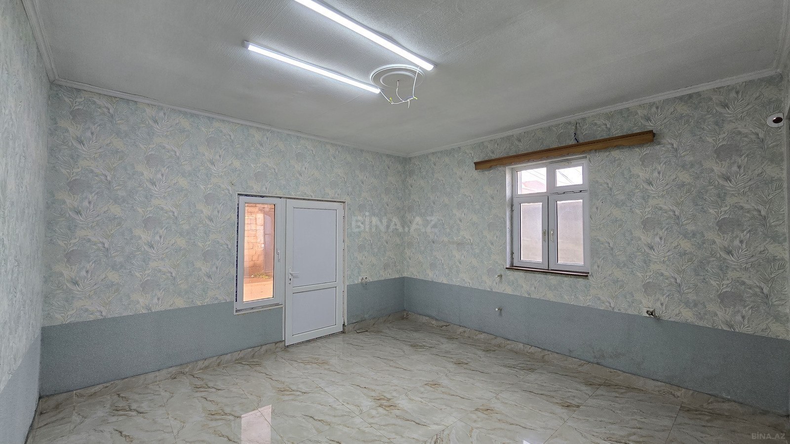 1-комн. дом/дача - пос. Забрат - 45 м² (1)