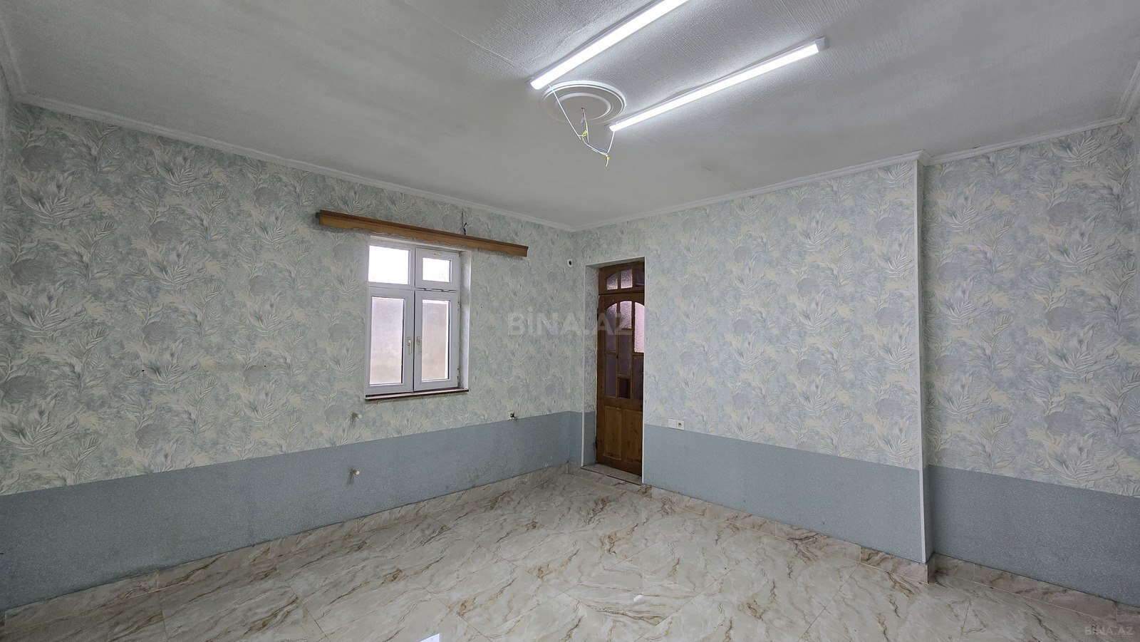 1-комн. дом/дача - пос. Забрат - 45 м² (4)