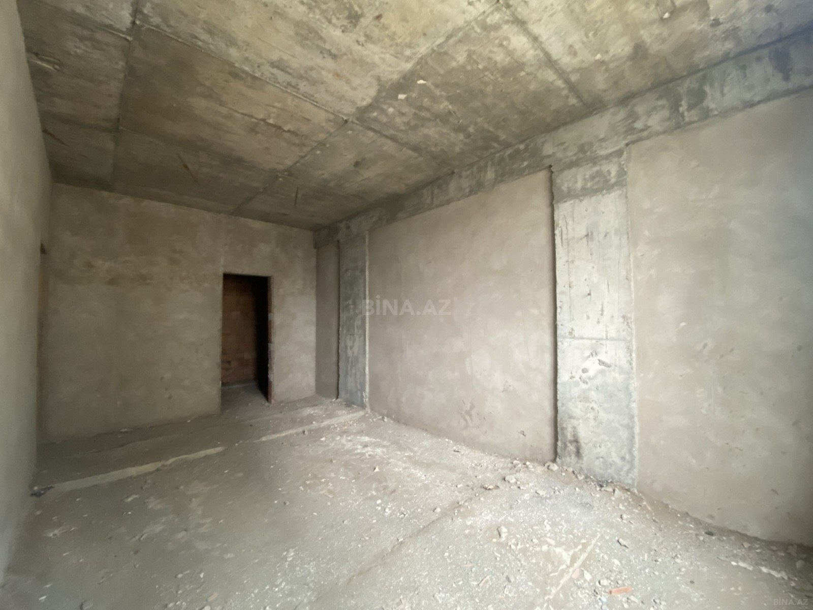 3-комн. новостройка - Ясамальский р. - 170 м² (14)