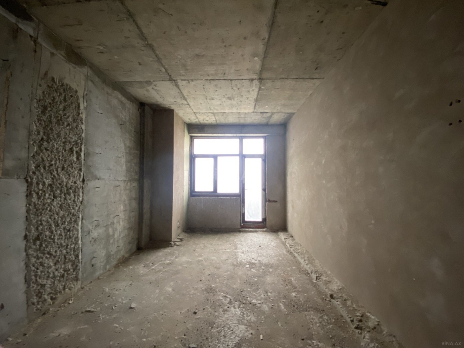 3-комн. новостройка - Ясамальский р. - 170 м² (9)