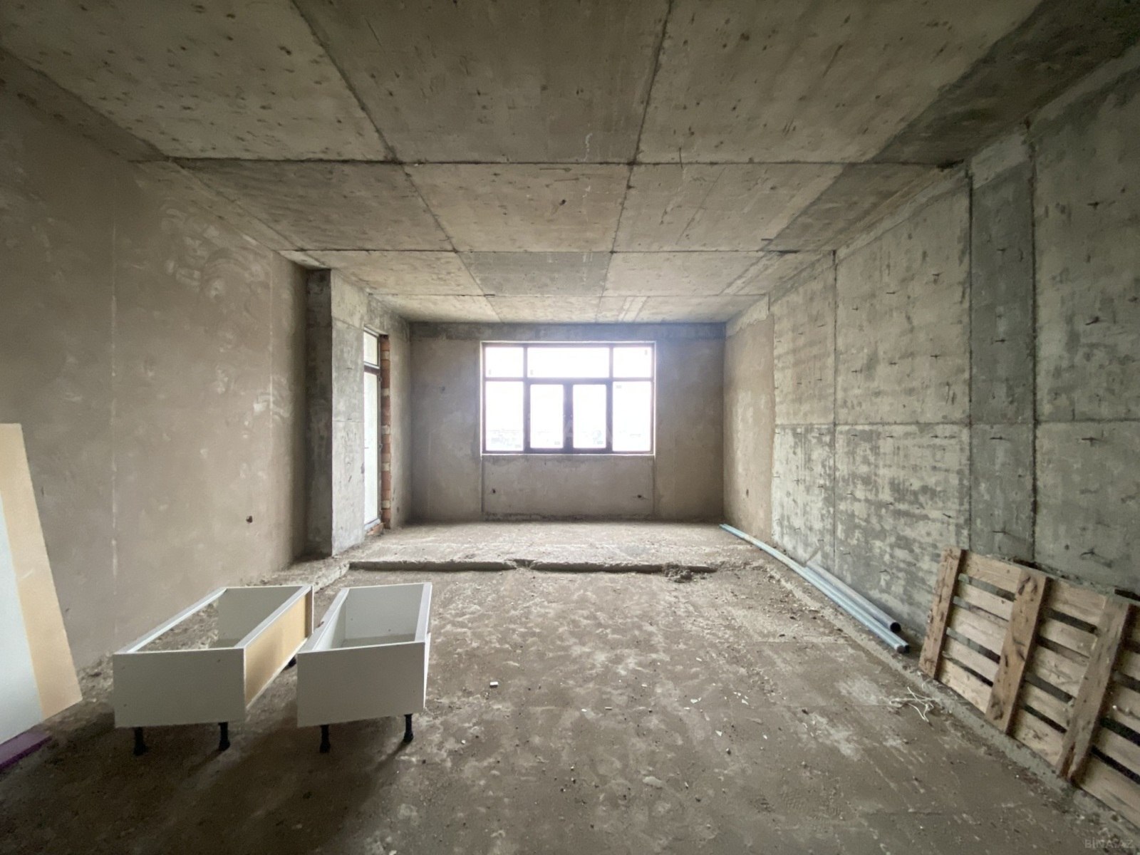 3-комн. новостройка - Ясамальский р. - 170 м² (4)
