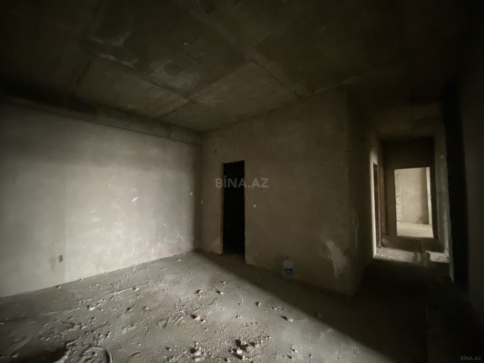 3-комн. новостройка - Ясамальский р. - 170 м² (8)