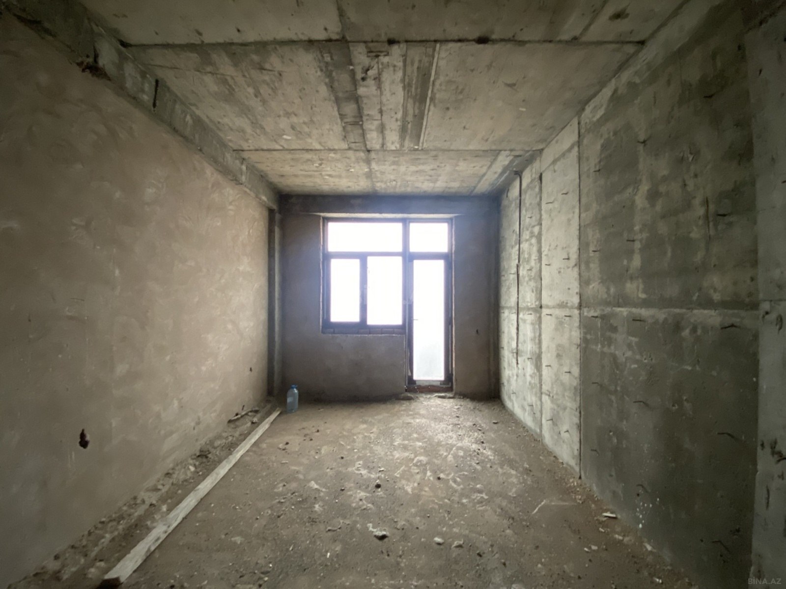 3-комн. новостройка - Ясамальский р. - 170 м² (16)