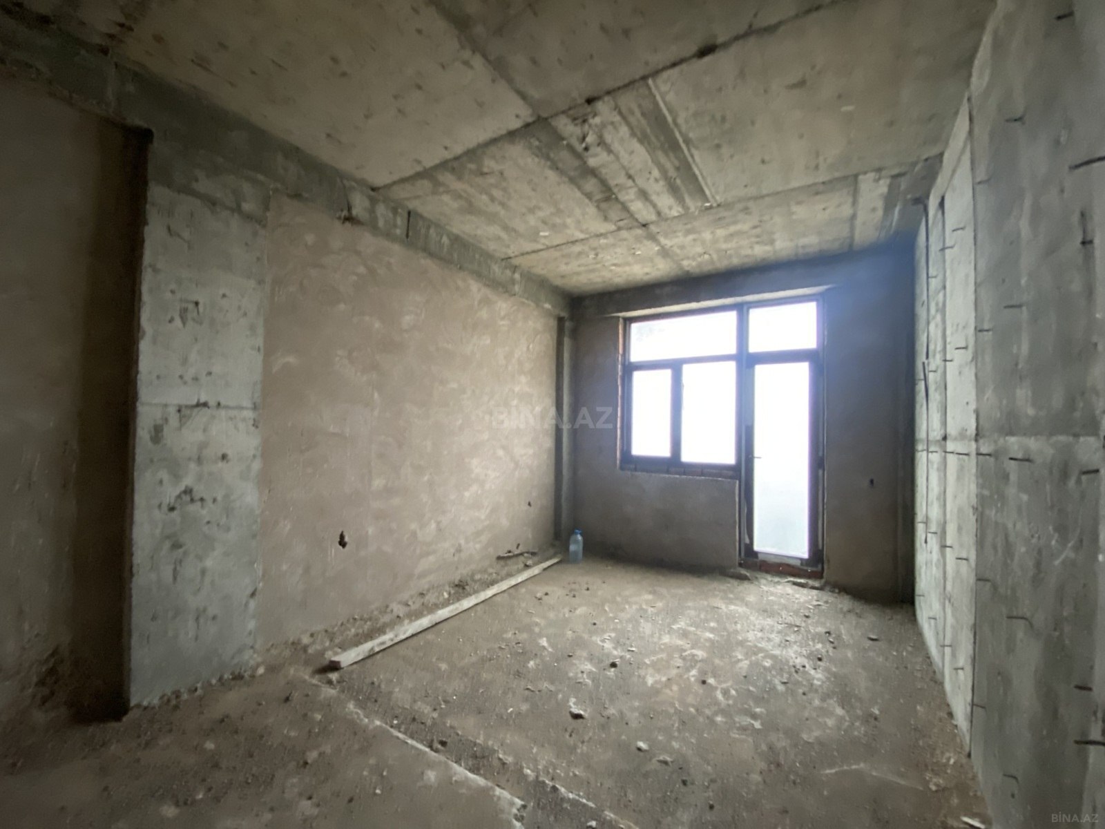 3-комн. новостройка - Ясамальский р. - 170 м² (15)