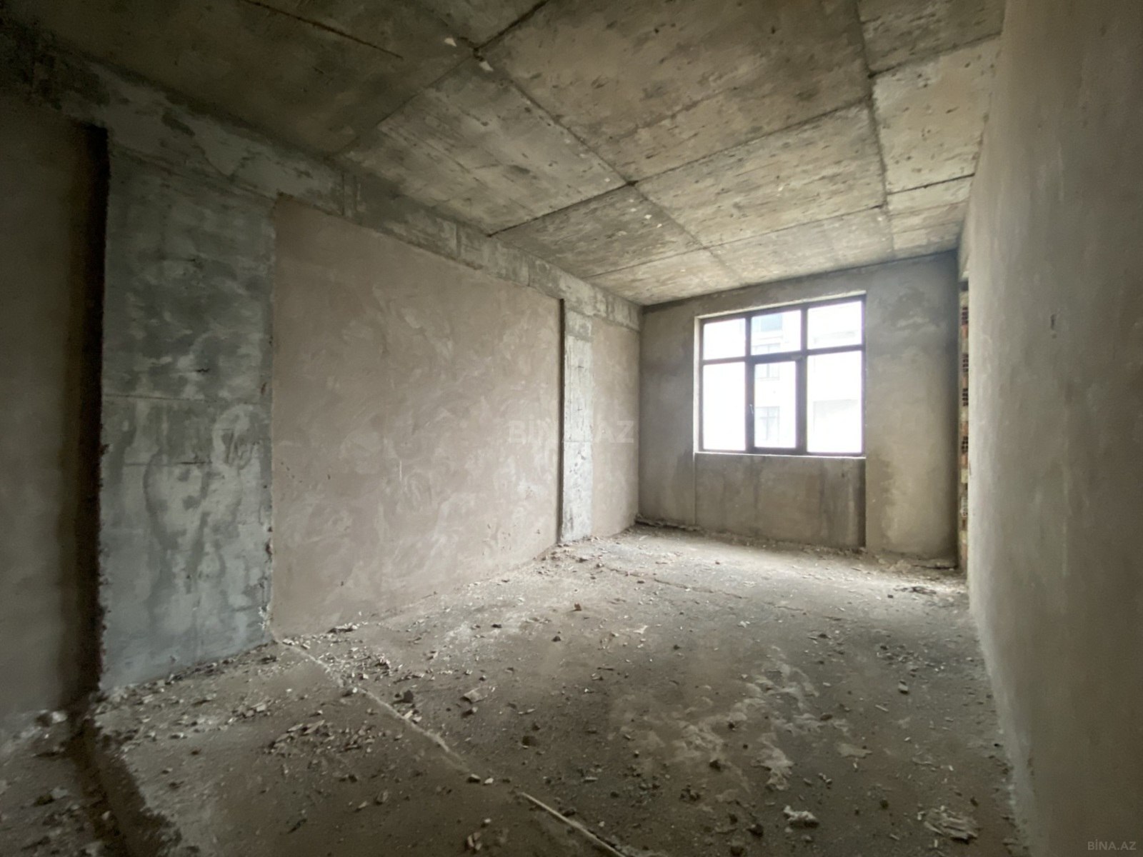 3-комн. новостройка - Ясамальский р. - 170 м² (12)