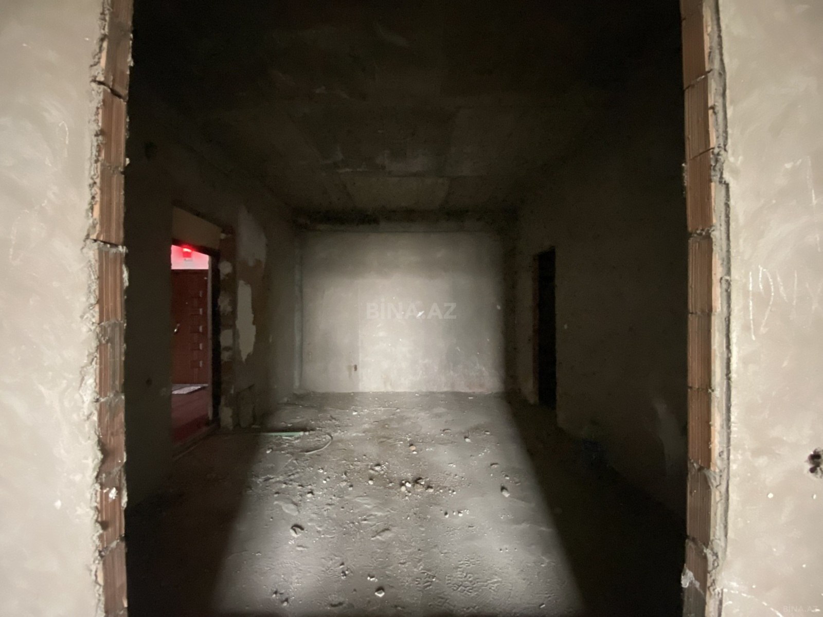 3-комн. новостройка - Ясамальский р. - 170 м² (7)
