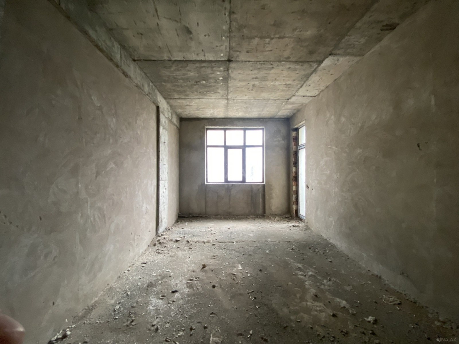 3-комн. новостройка - Ясамальский р. - 170 м² (13)
