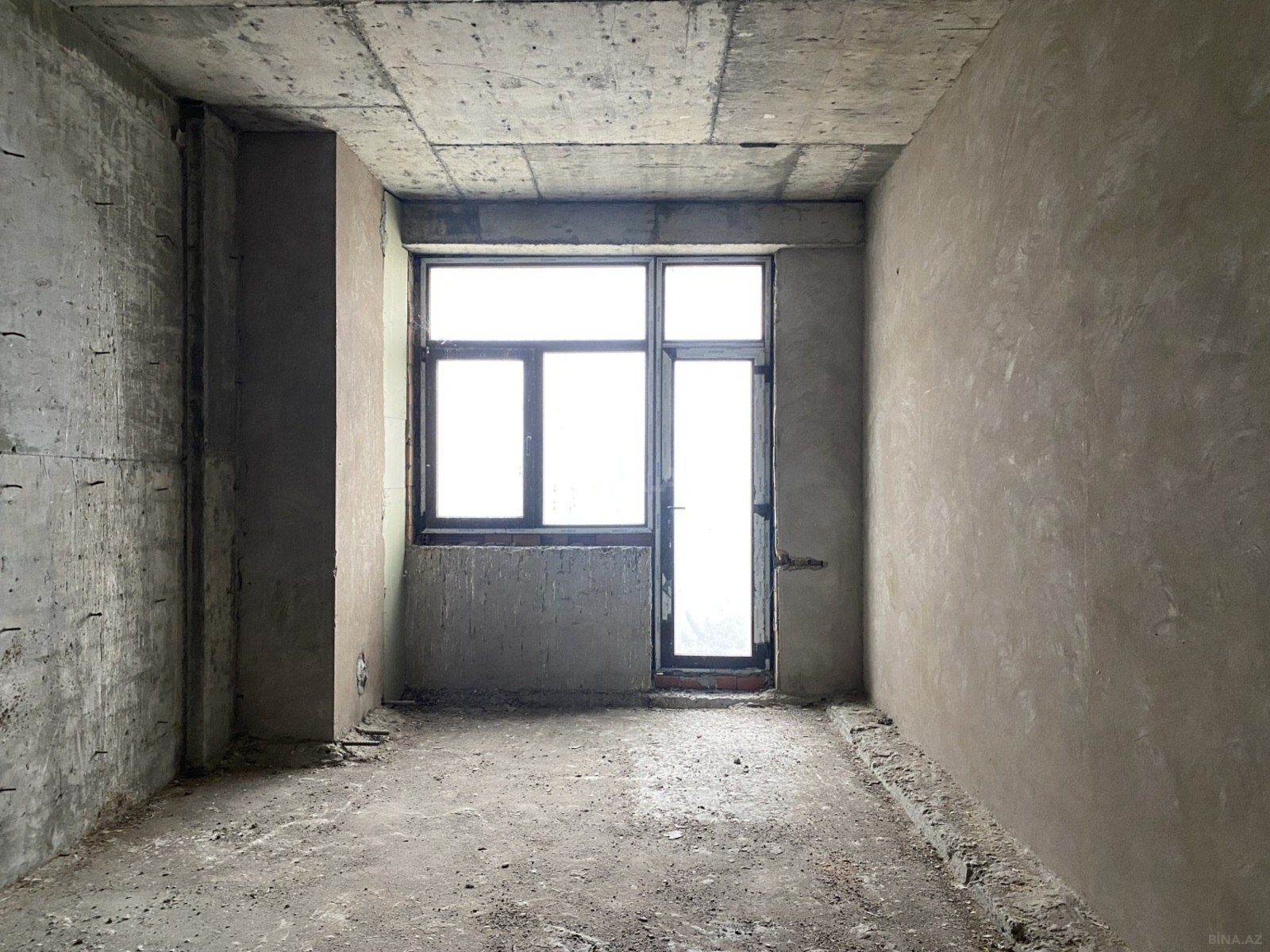 3-комн. новостройка - Ясамальский р. - 170 м² (10)