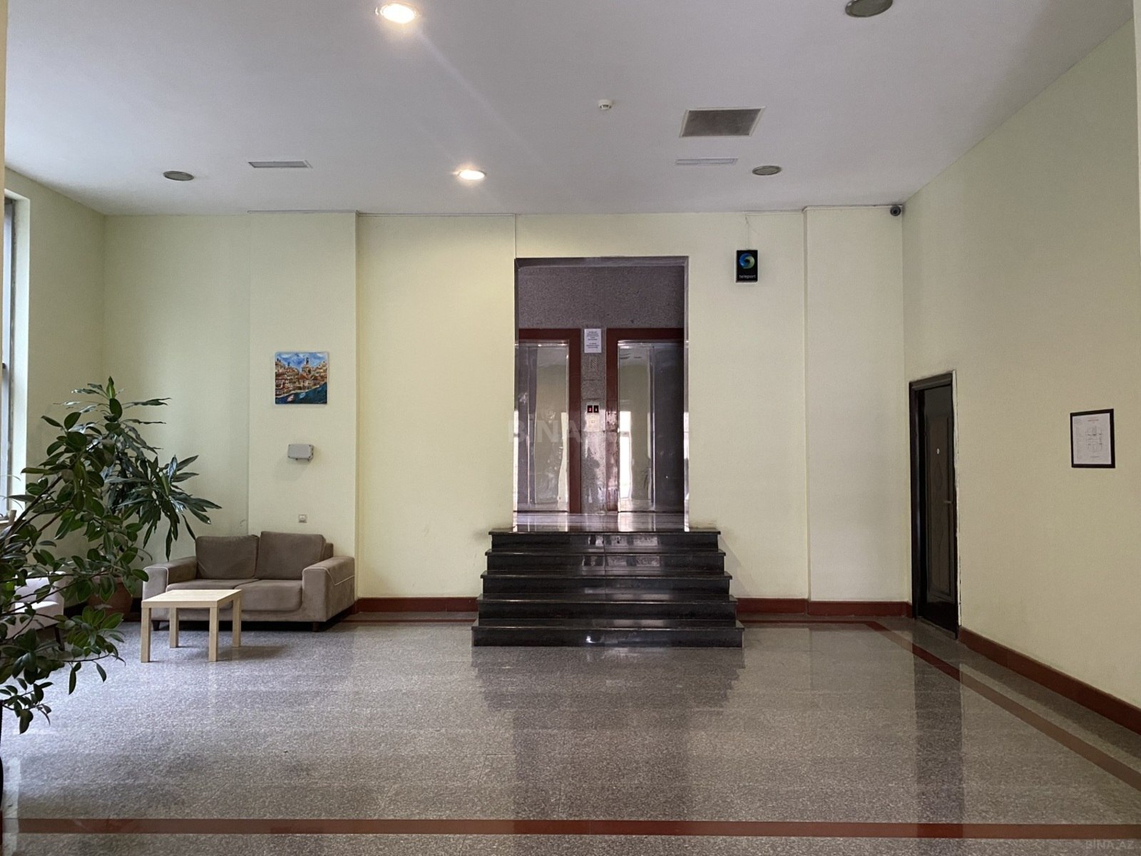 3-комн. новостройка - Ясамальский р. - 170 м² (18)