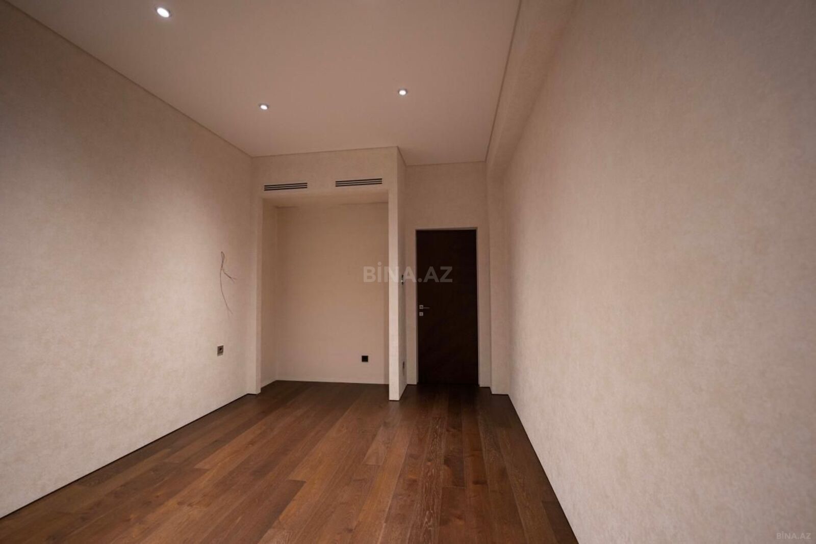 4 otaqlı yeni tikili - Bayıl q. - 288.3 m² (6)