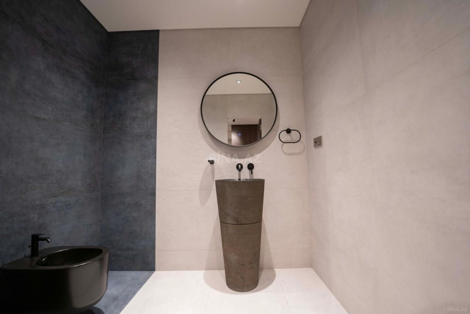 4 otaqlı yeni tikili - Bayıl q. - 288.3 m² (7)
