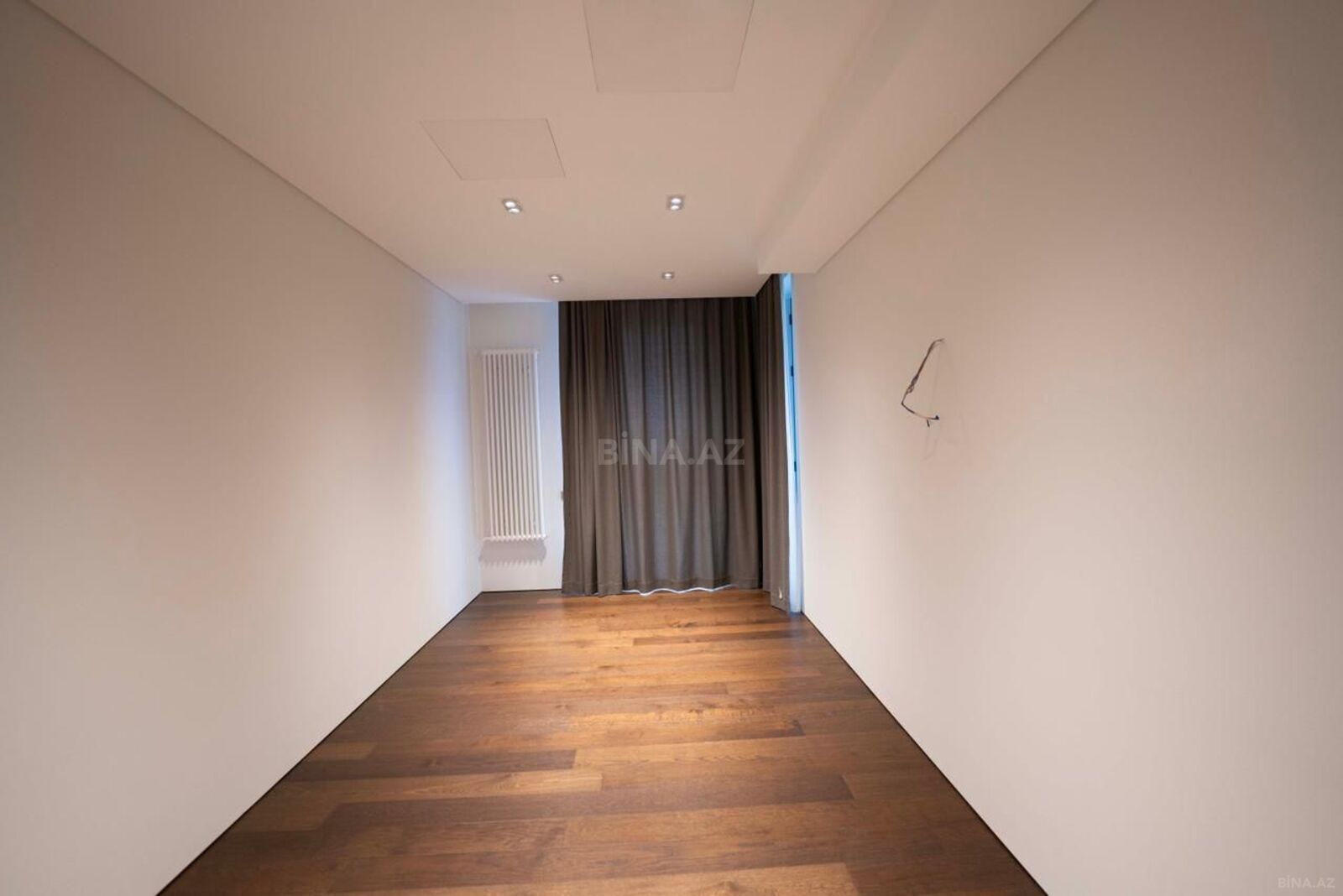 4 otaqlı yeni tikili - Bayıl q. - 288.3 m² (23)
