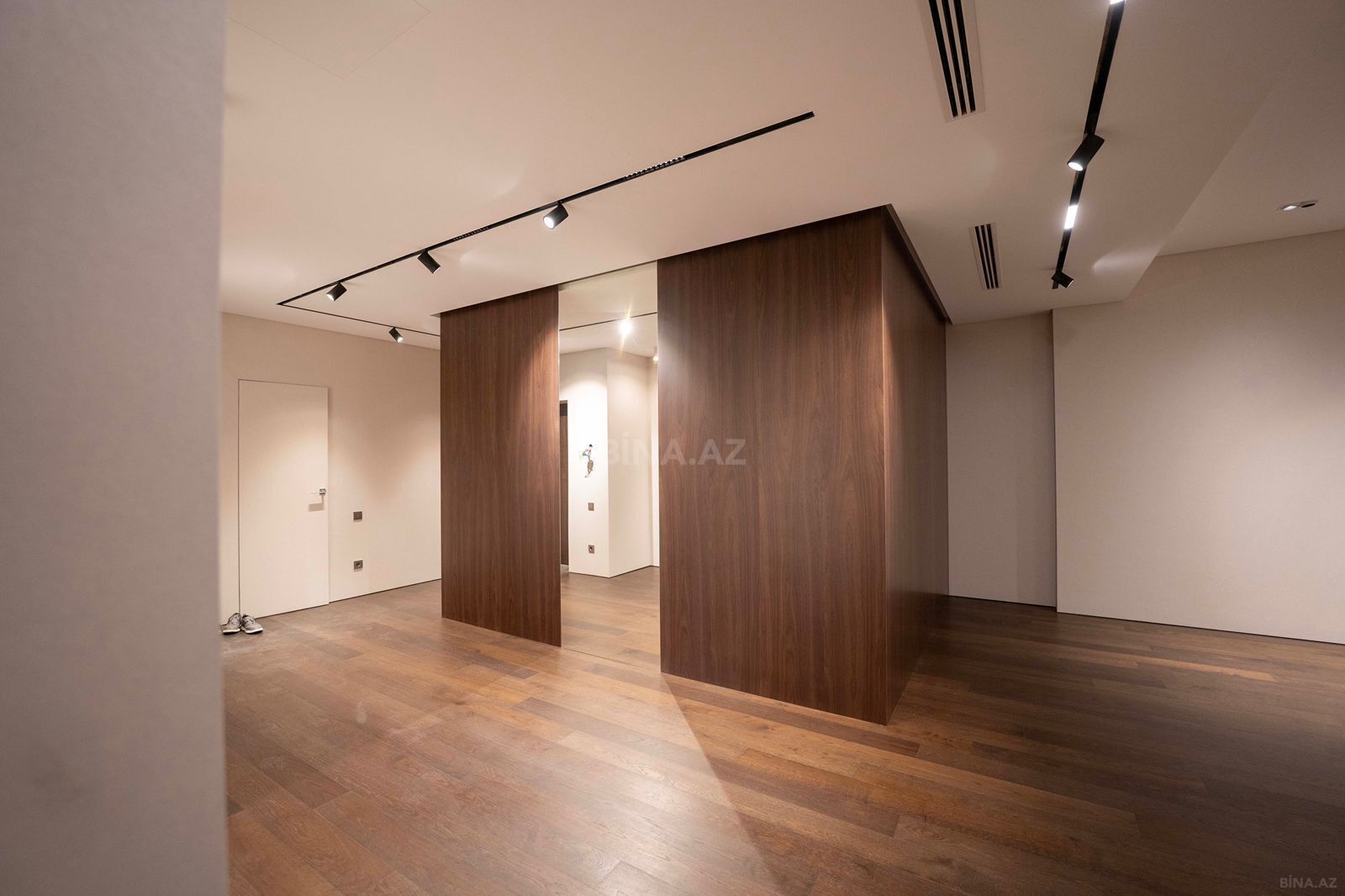 4 otaqlı yeni tikili - Bayıl q. - 288.3 m² (5)
