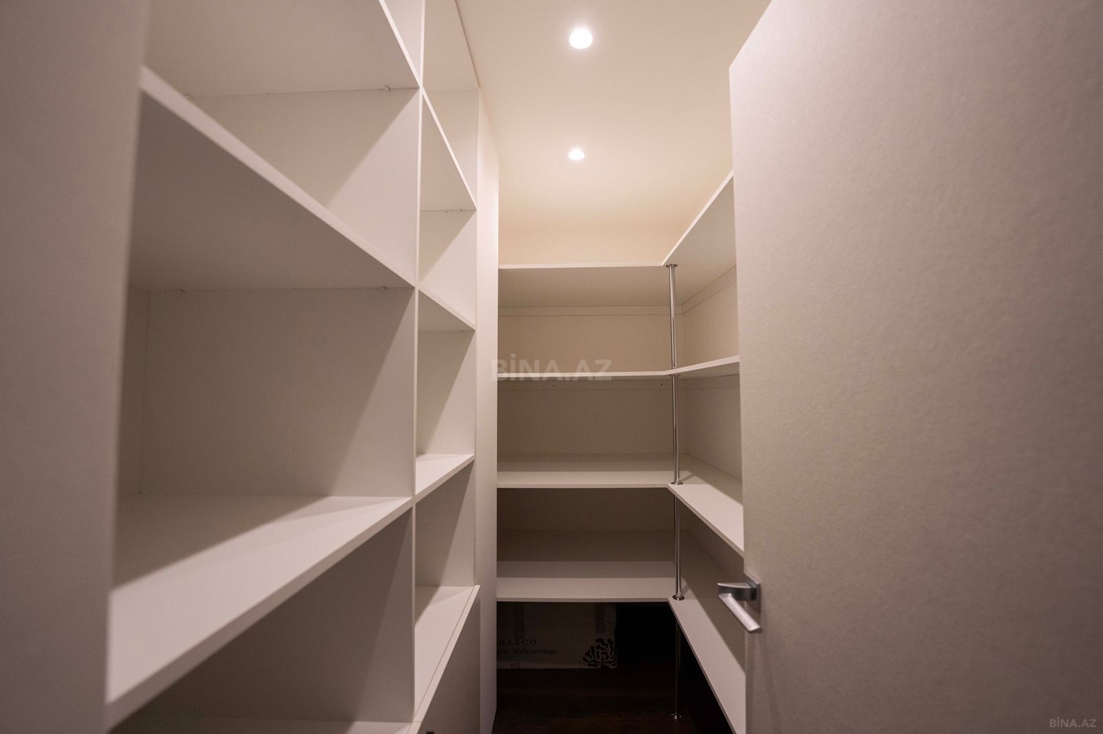 4 otaqlı yeni tikili - Bayıl q. - 288.3 m² (13)