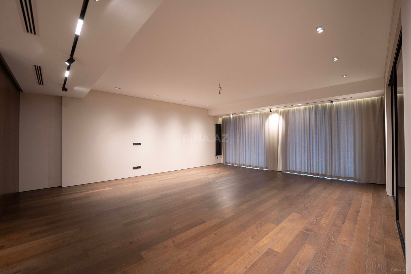 4 otaqlı yeni tikili - Bayıl q. - 288.3 m² (22)