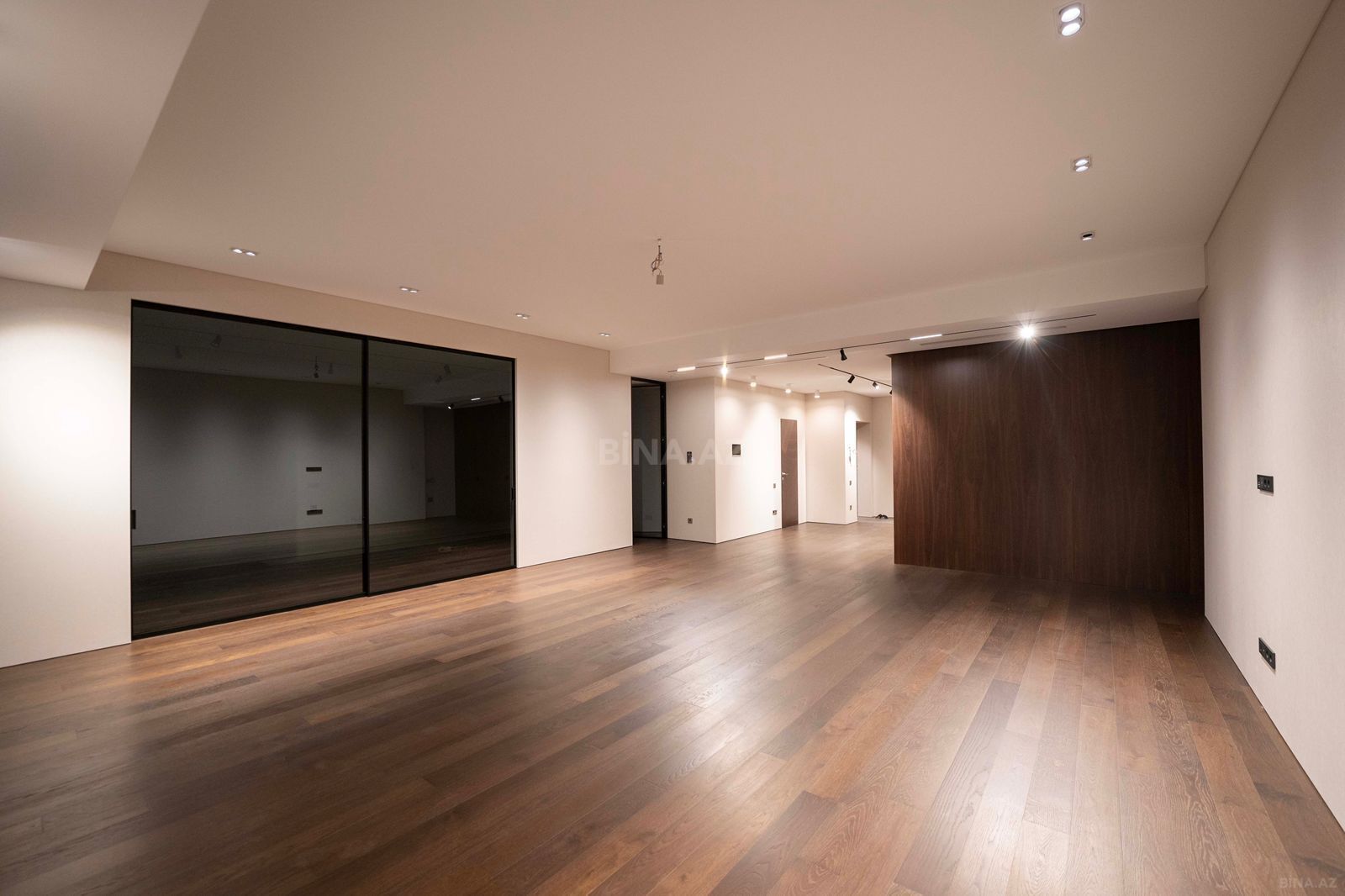 4 otaqlı yeni tikili - Bayıl q. - 288.3 m² (15)