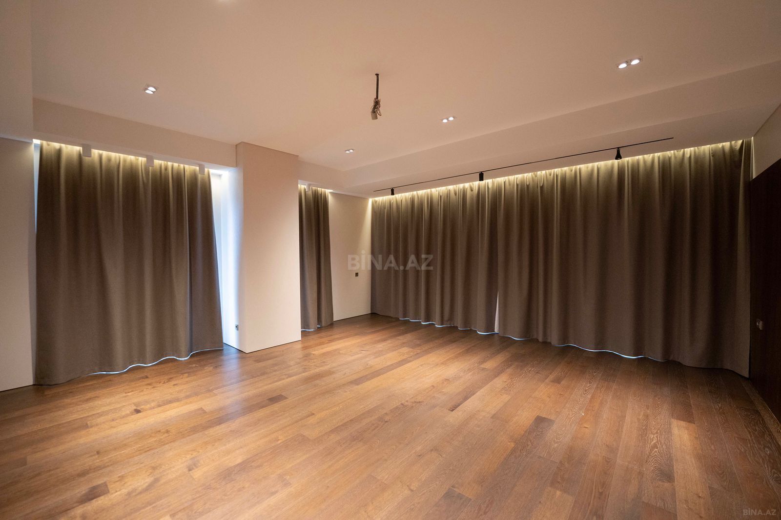 4 otaqlı yeni tikili - Bayıl q. - 288.3 m² (25)