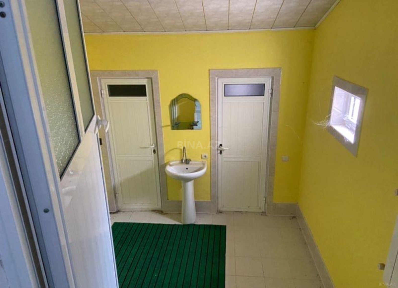 6 otaqlı həyət evi/bağ evi - Xaçmaz - 216 m² (11)