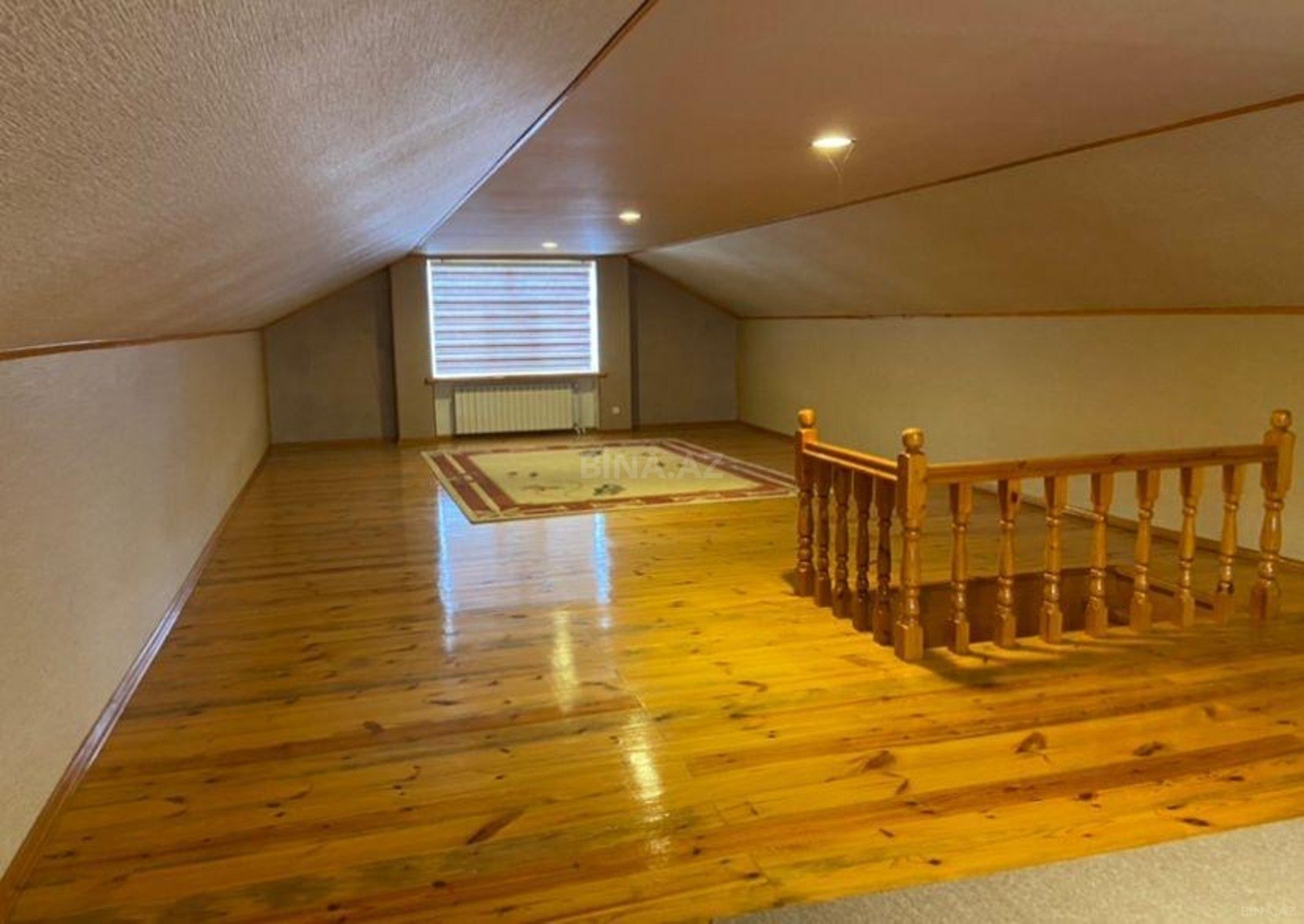 6 otaqlı həyət evi/bağ evi - Xaçmaz - 216 m² (19)
