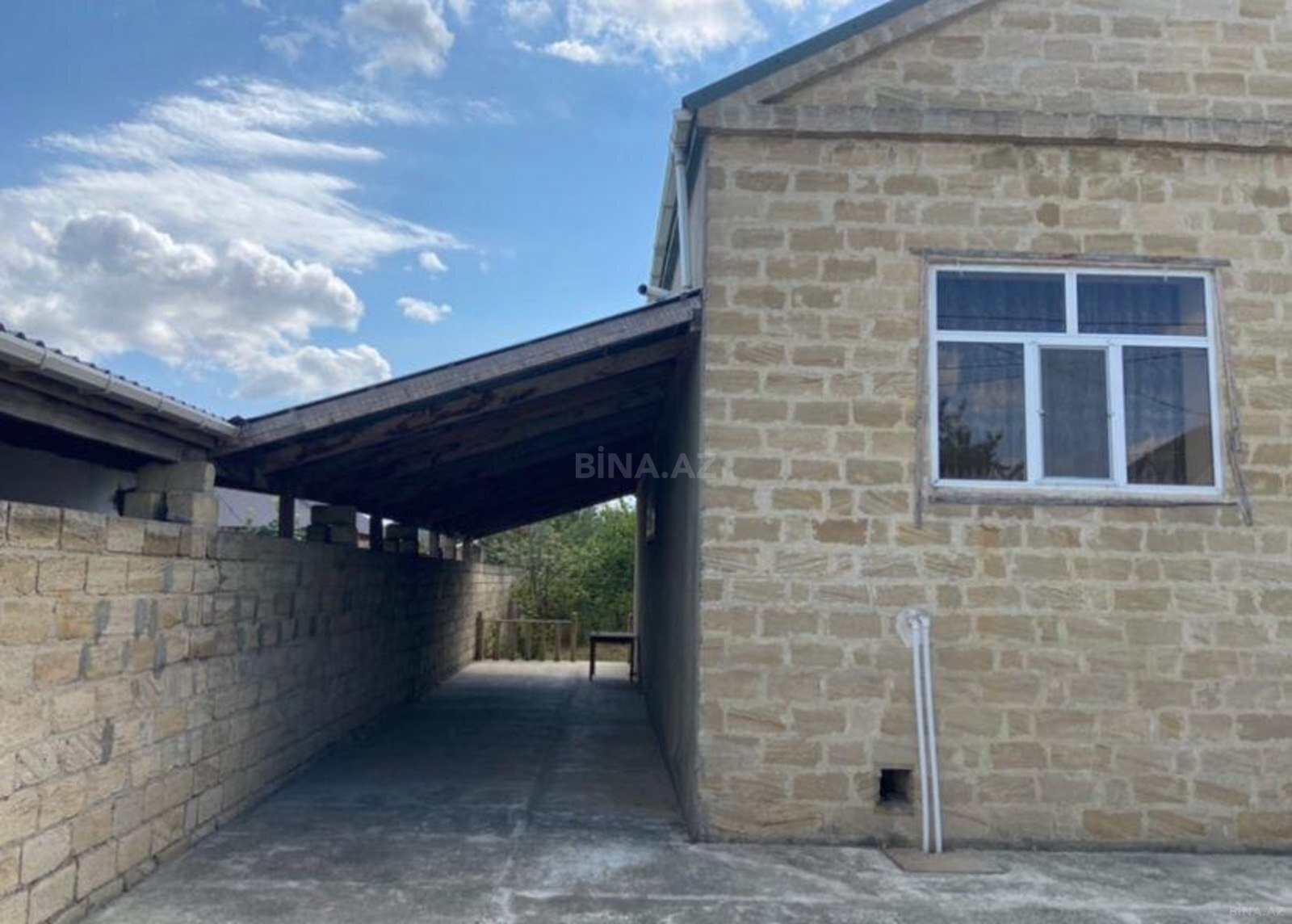 6 otaqlı həyət evi/bağ evi - Xaçmaz - 216 m² (4)