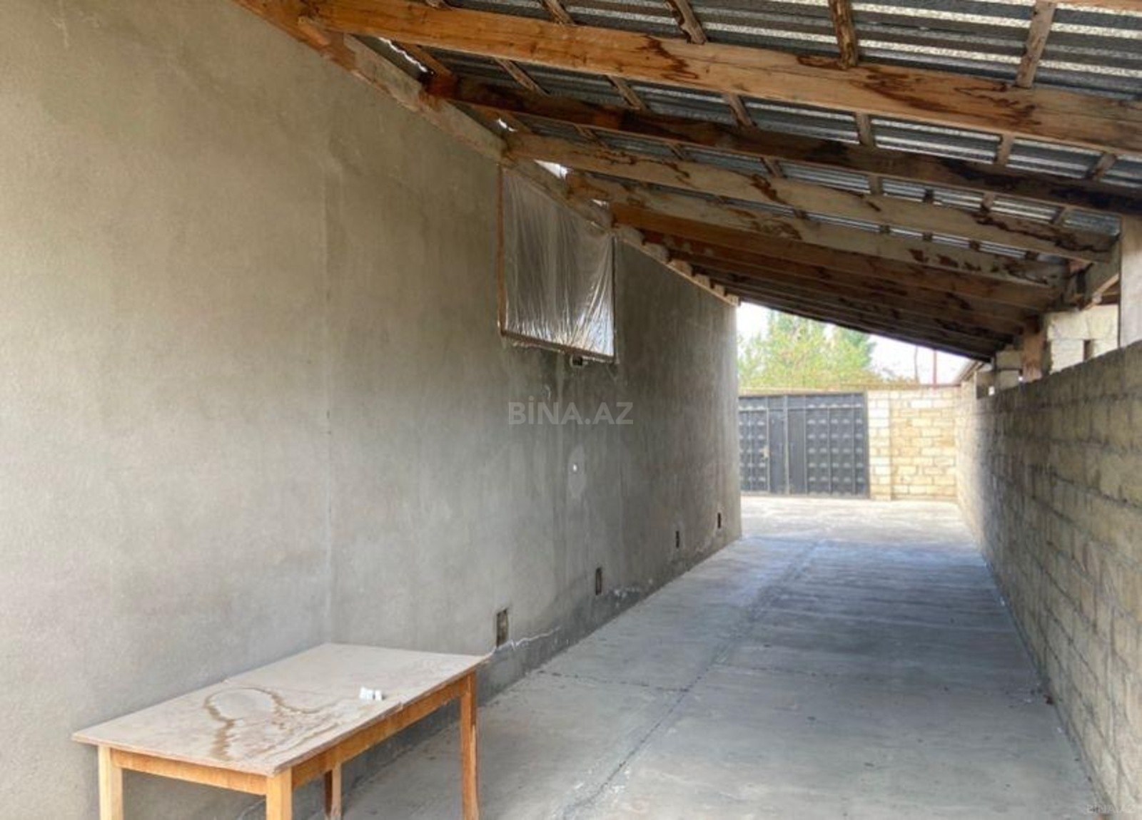 6 otaqlı həyət evi/bağ evi - Xaçmaz - 216 m² (6)